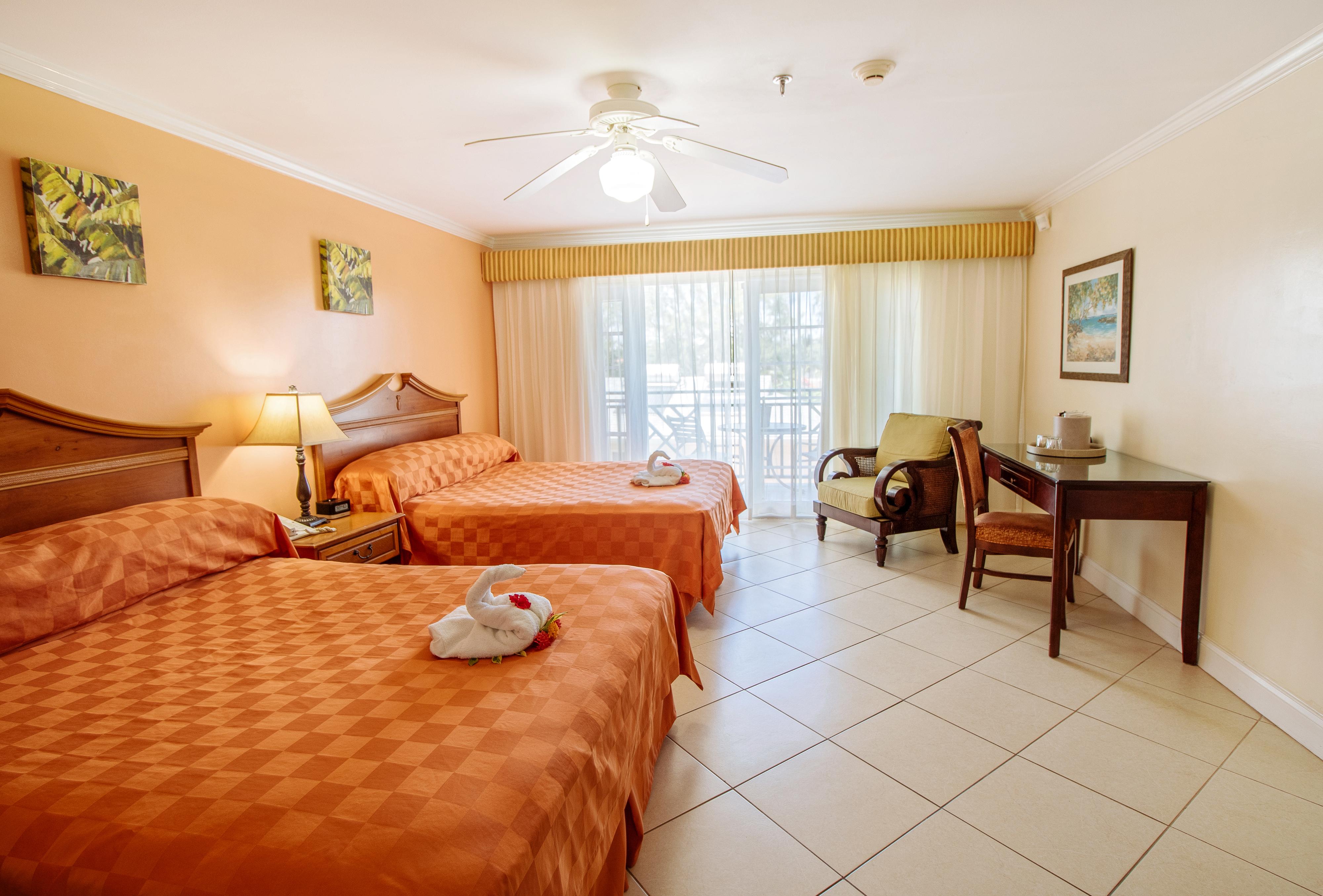 Bay Gardens Beach Resort & Spa Gros Islet Exterior foto