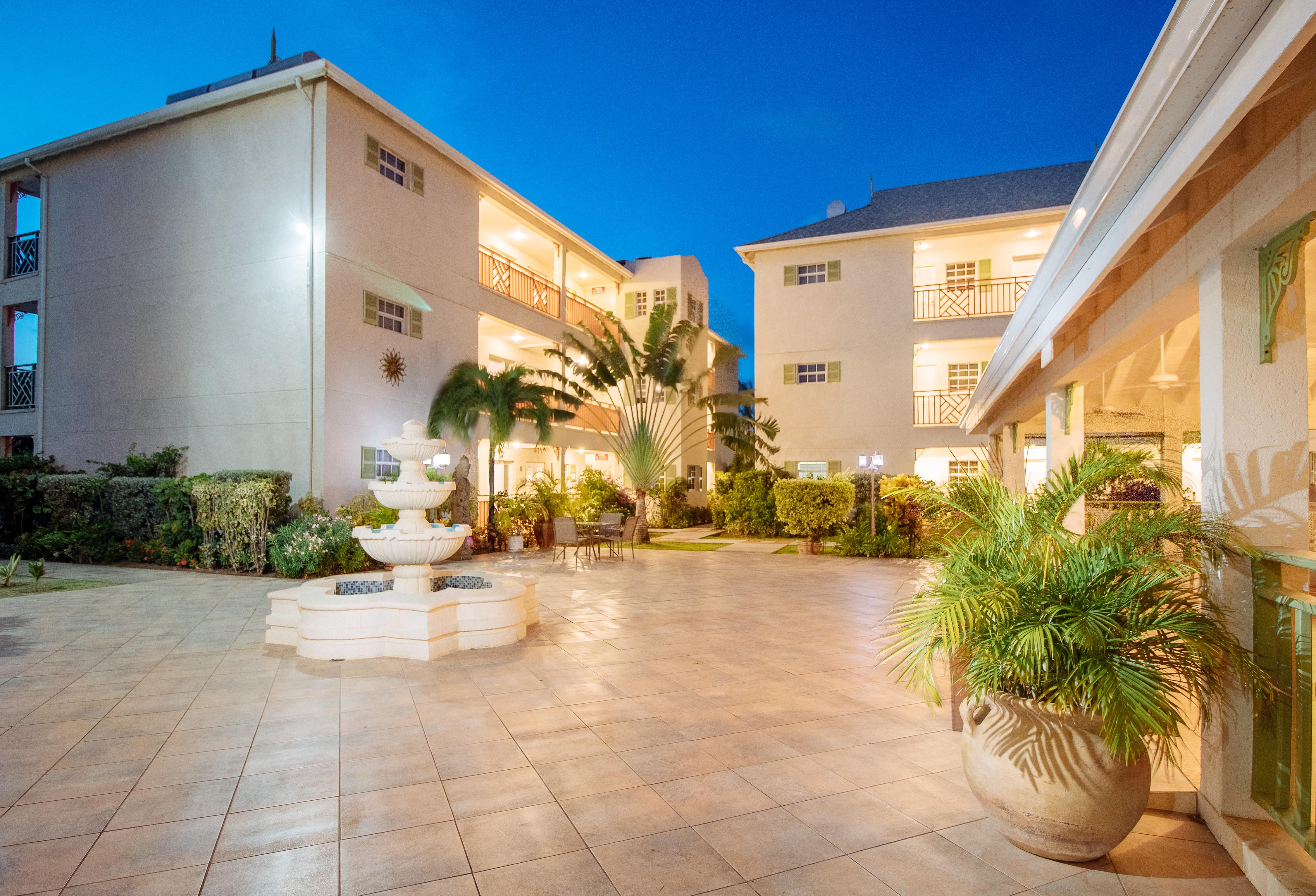 Bay Gardens Beach Resort & Spa Gros Islet Exterior foto