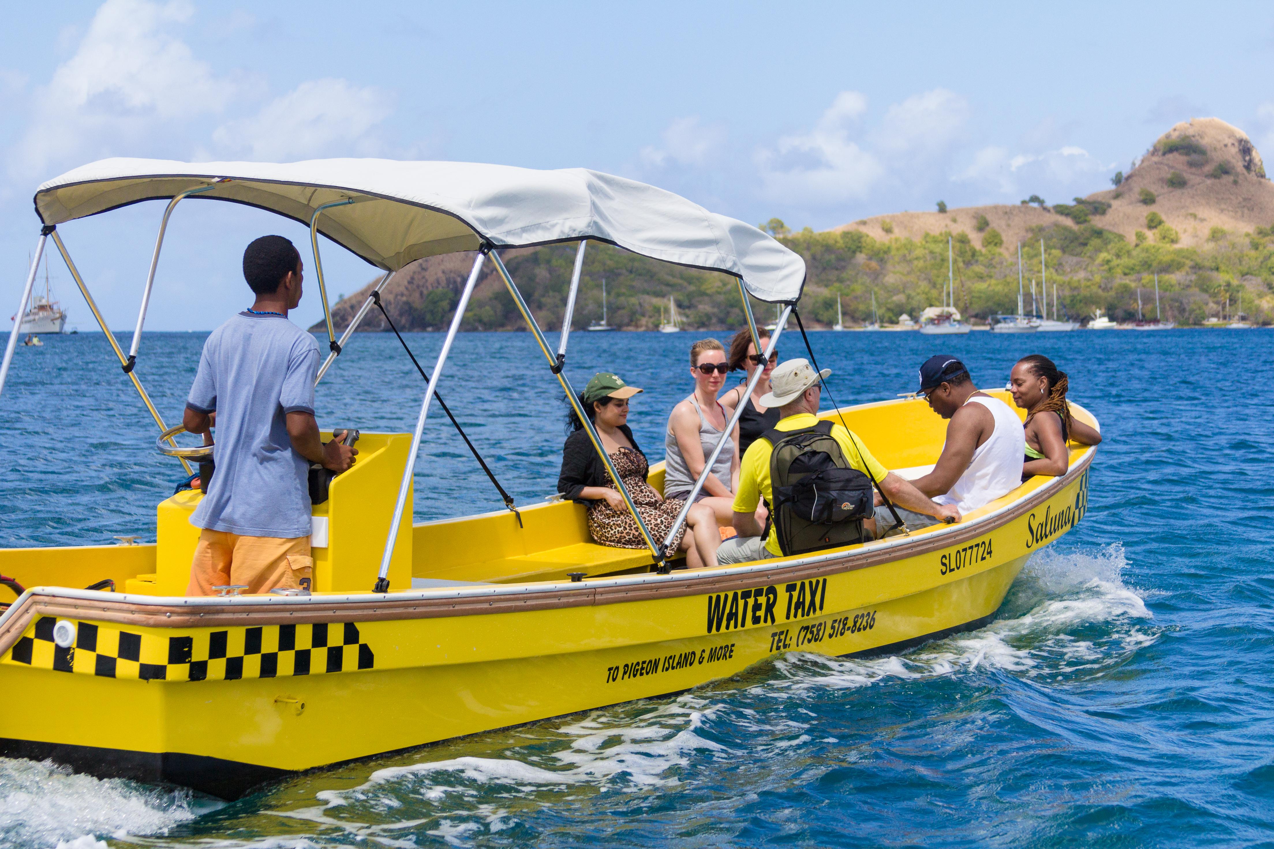 Bay Gardens Beach Resort & Spa Gros Islet Exterior foto