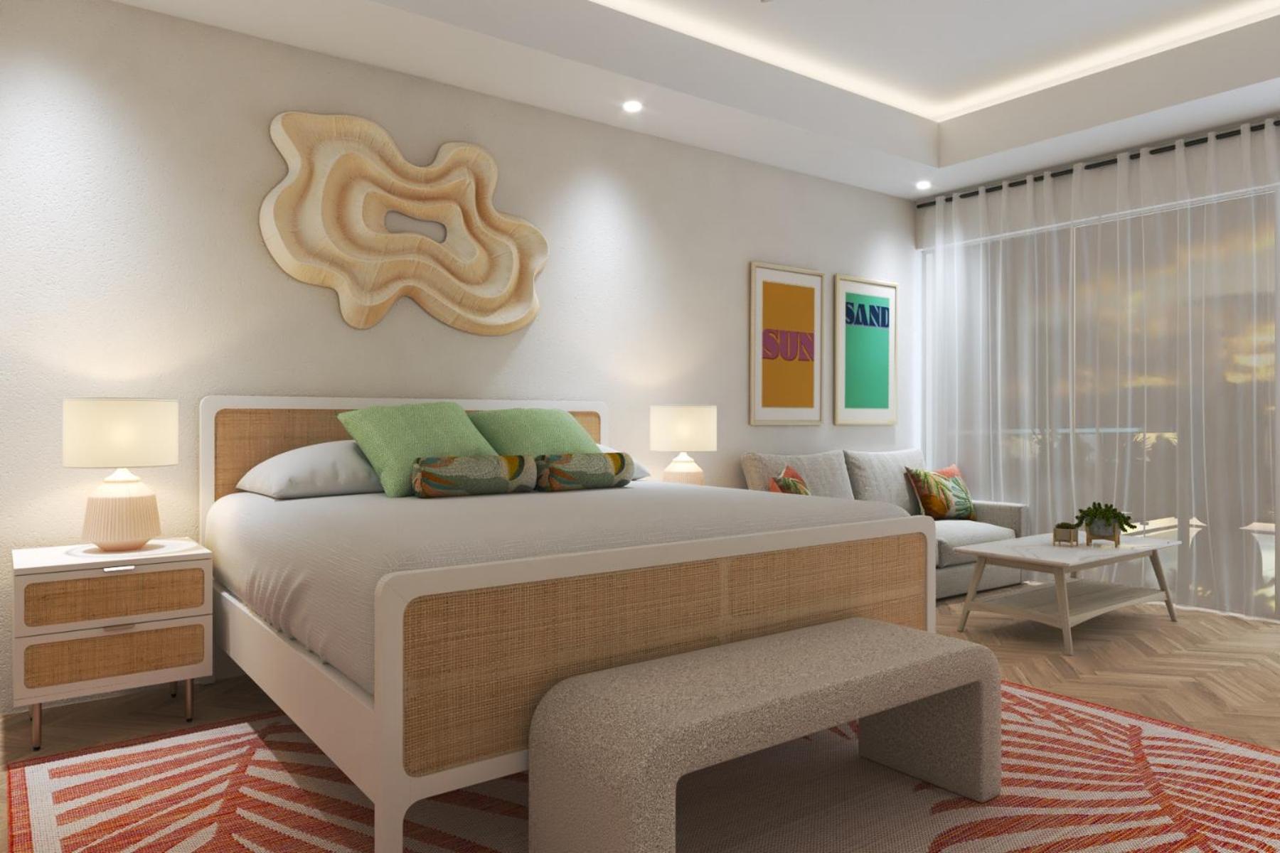 Bay Gardens Beach Resort & Spa Gros Islet Exterior foto